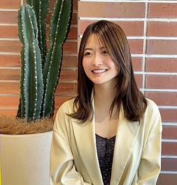 米山　果菜