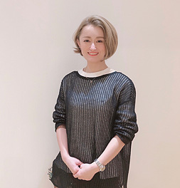 吉田　唯