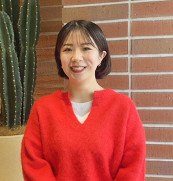 宮ケ原　晴