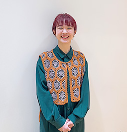 中村　叶子